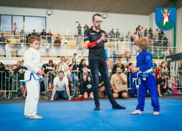 MLJJ Skała Cup – 20 medali dla Dexters Team!